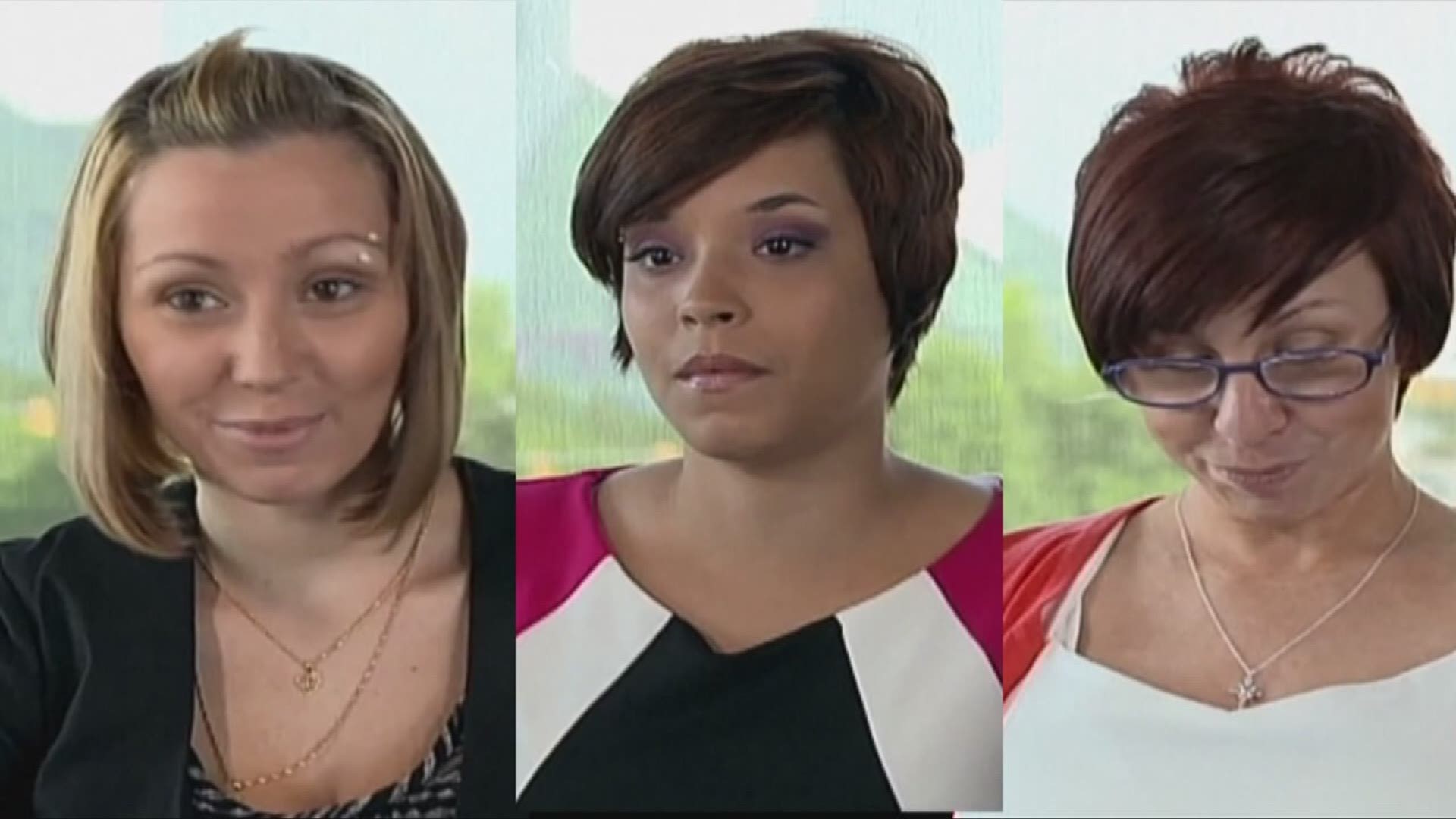 May 2018: It has been five years since Amanda Berry, Gina DeJesus and Michelle Knight escaped years of captivity inside a home on Seymour Avenue.