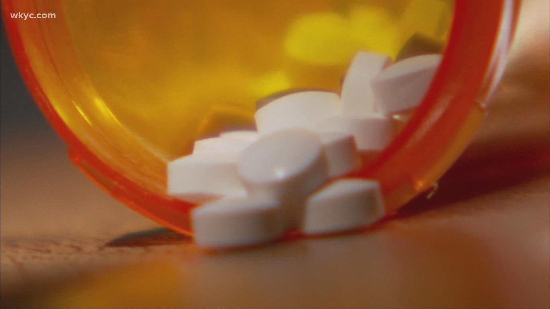 Lawyers for Lake and Trumbull counties say they are seeking a billion dollars for each county from the pharmacy chains after the jury's verdict.