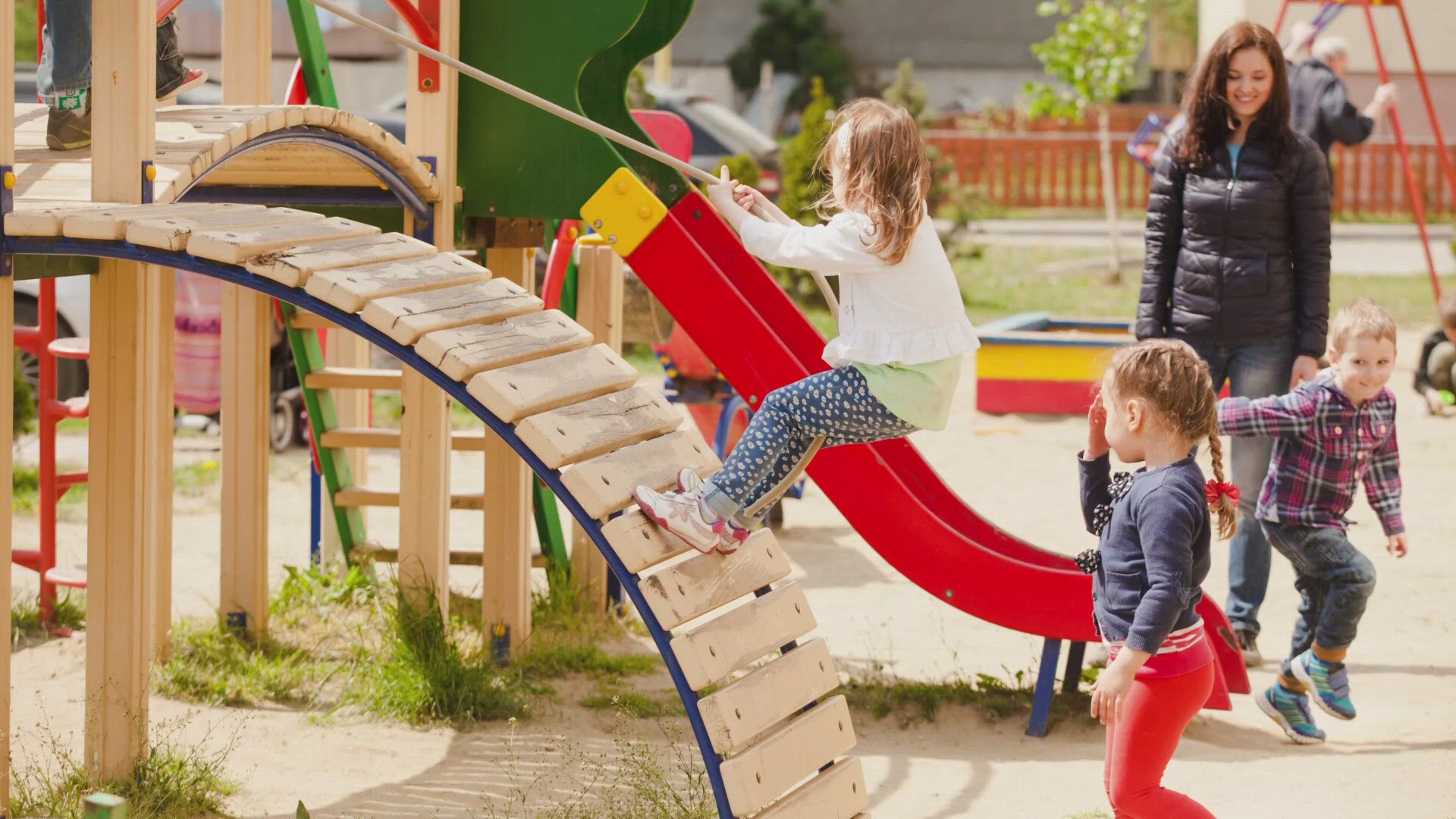 With the new school year underway, Dr. Gina Robinson, a pediatrician at Cleveland Clinic Children’s, is offering parents advice.