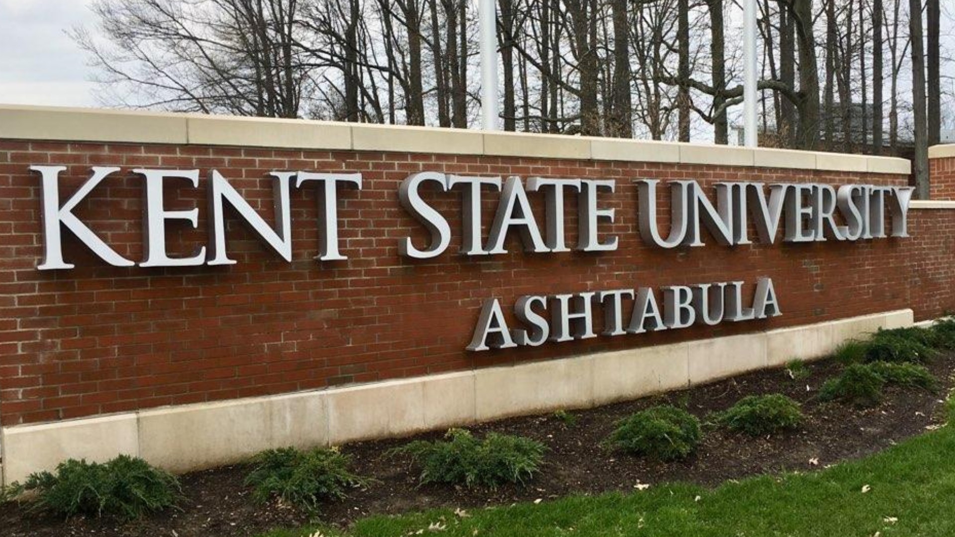 Lockdown lifted at Kent State University's Ashtabula campus