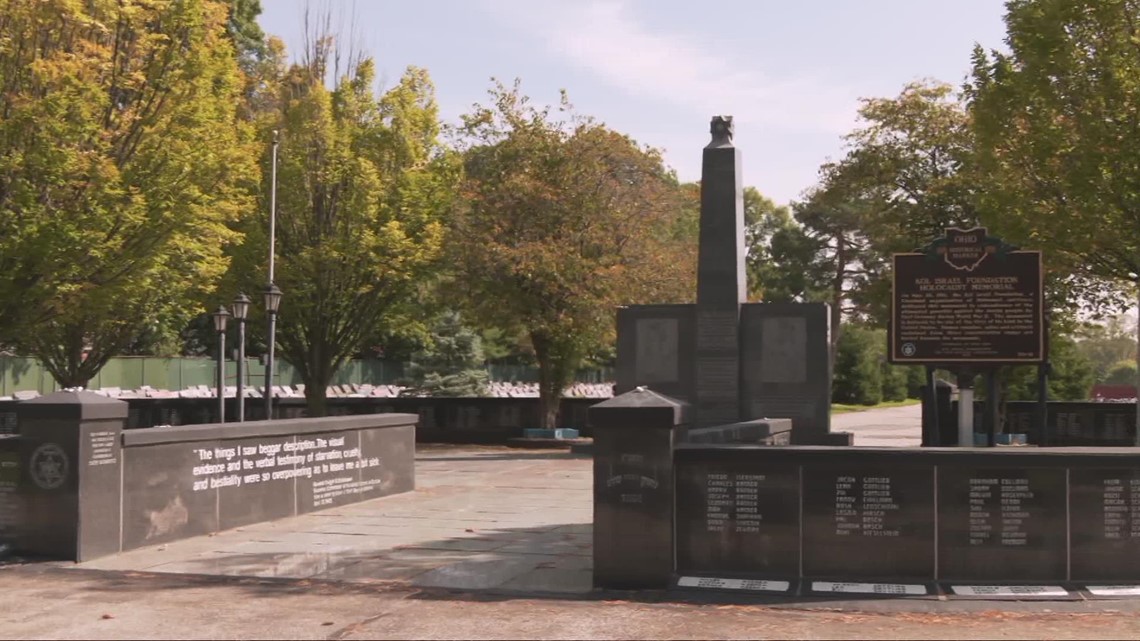 US House approves bill that would make Holocaust monument in Bedford Heights a national landmark