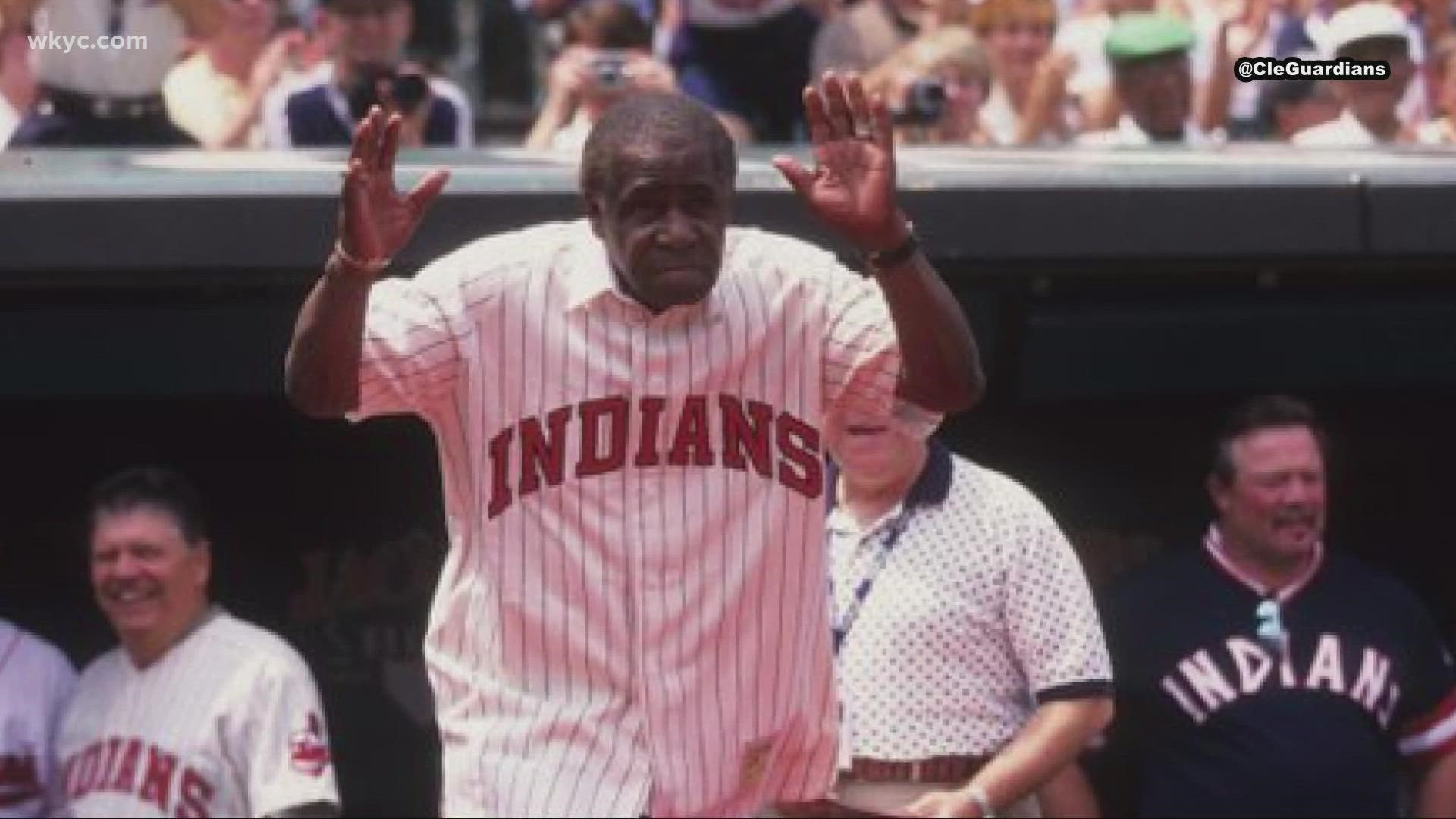 Chicago White Sox legend Minnie Minoso elected to the Hall of Fame