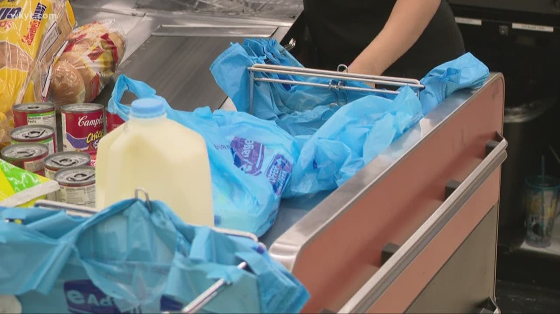 Giant Eagle in Garfield Heights reopening to the public