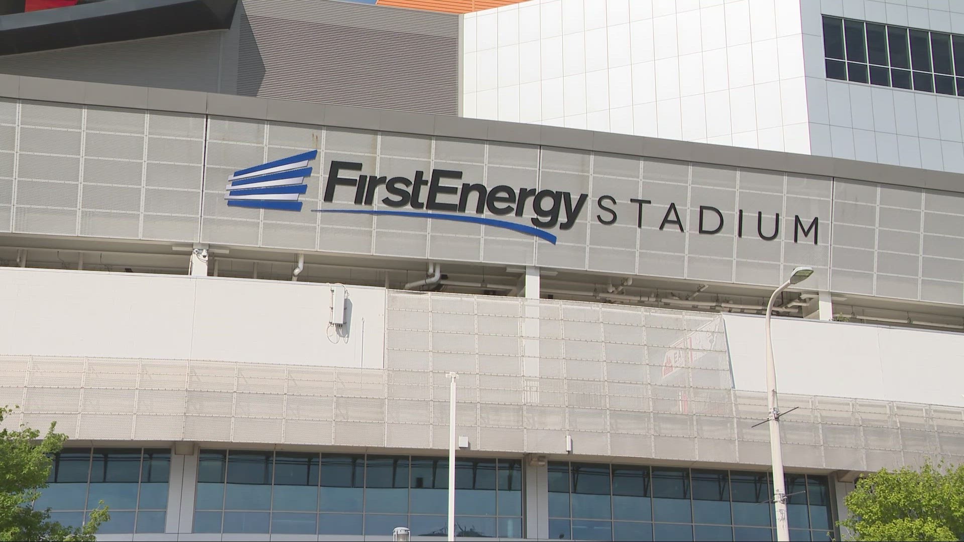 Cleveland Browns end stadium naming rights deal with FirstEnergy