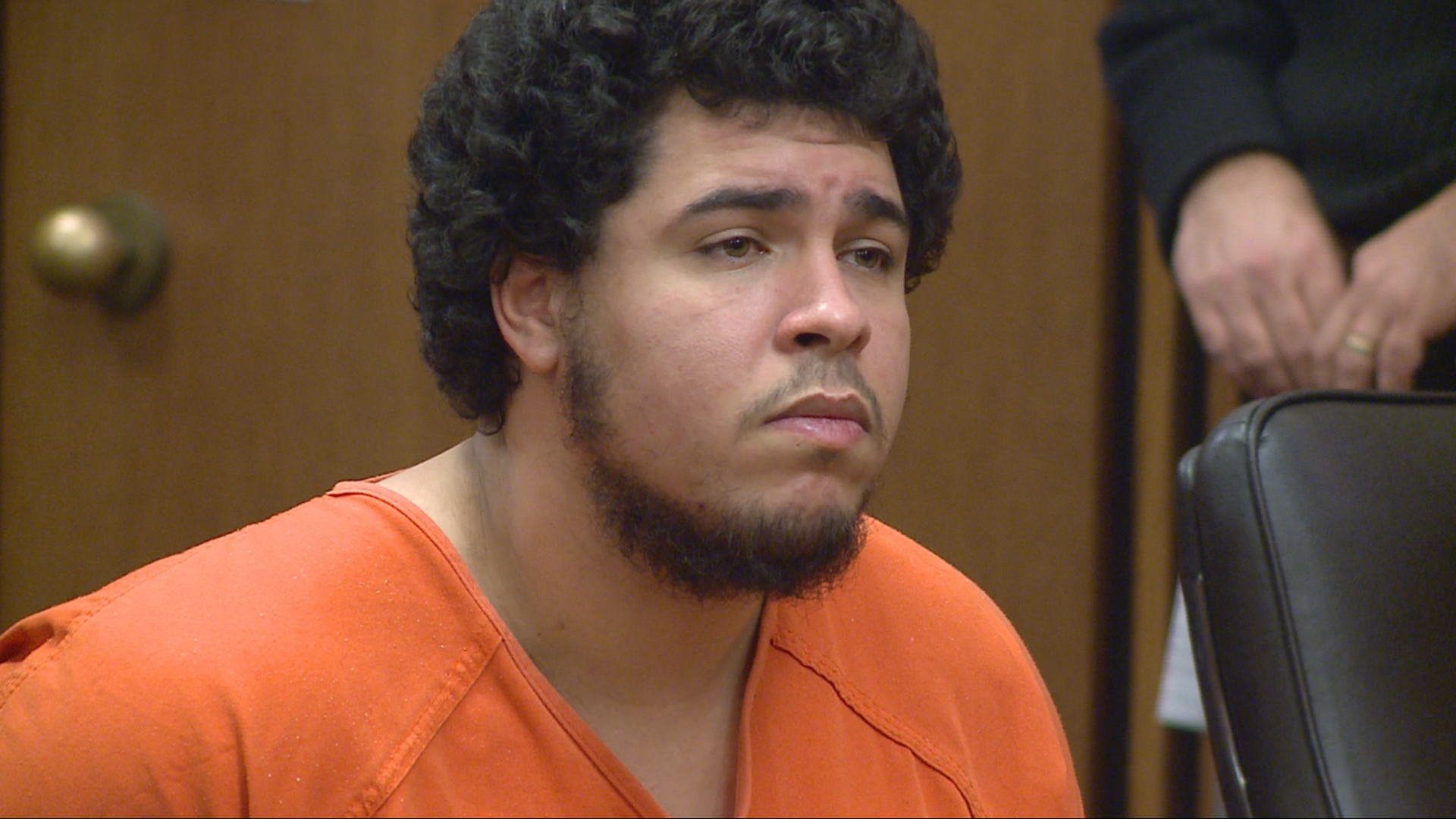 Man gets 11 years in prison for rape of girlfriend's young niece | wkyc.com