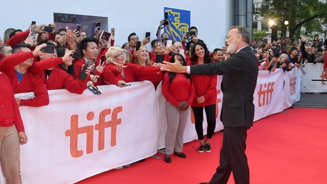 Tiff Rocks Stars talk on and off the screen as fans, industry soak it all in at ...