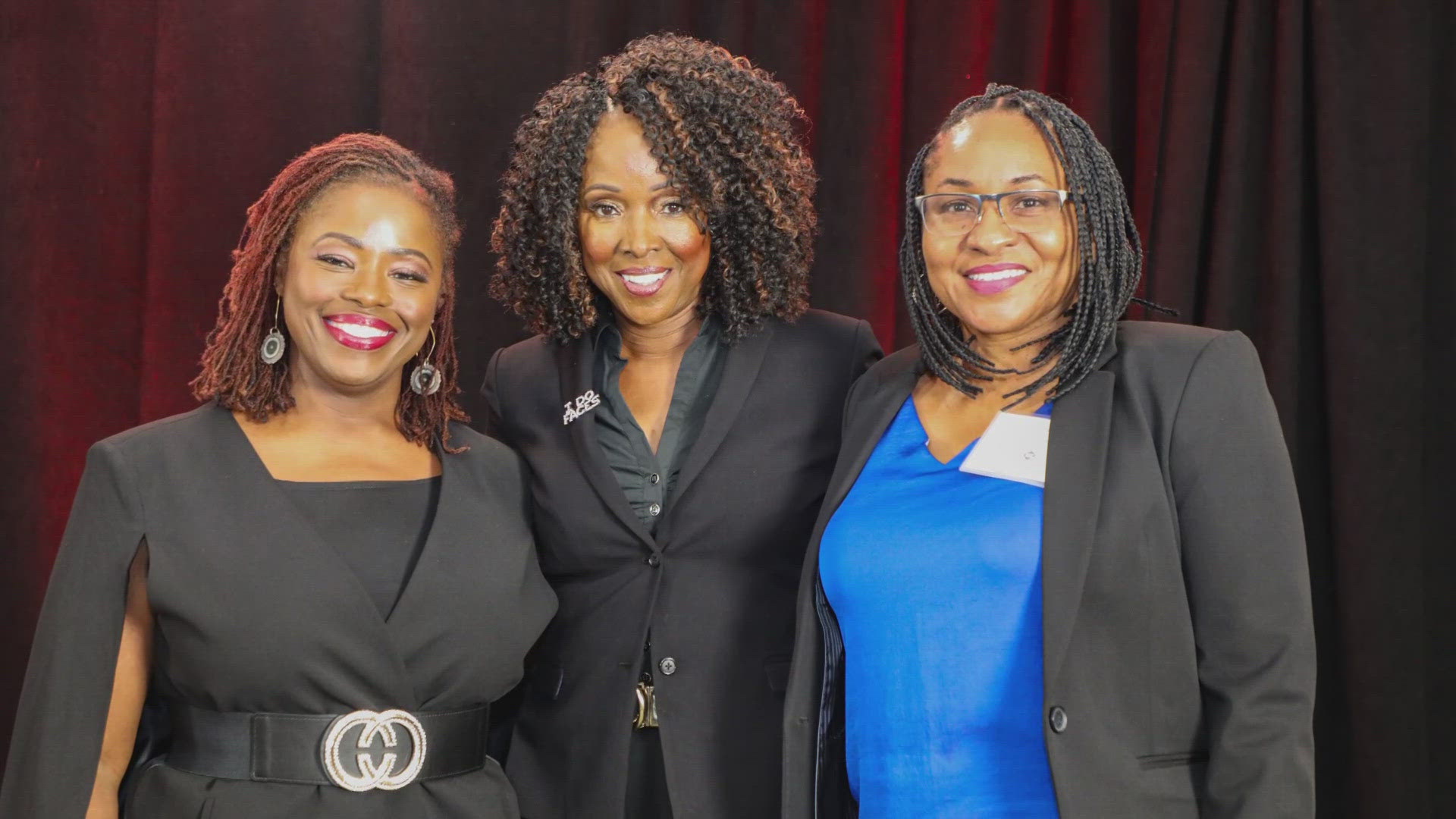 The Urban League of Cleveland is celebrating 20 years of its entrepreneurship center. 3News' Danielle Wiggins recently hosted the UBIZ 2024 Business Legacy Awards.