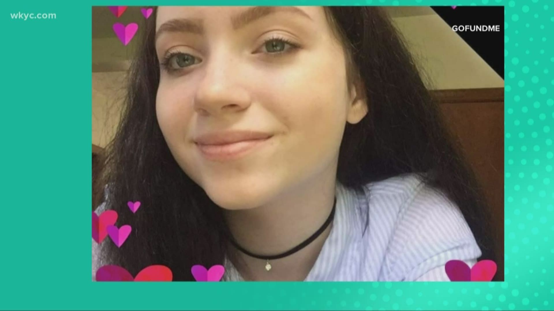 Jan. 2, 2020: Sad news out of Berea as the school district reports the death of a student this week. 16-year-old Kaylee Roberts passed away unexpectedly.