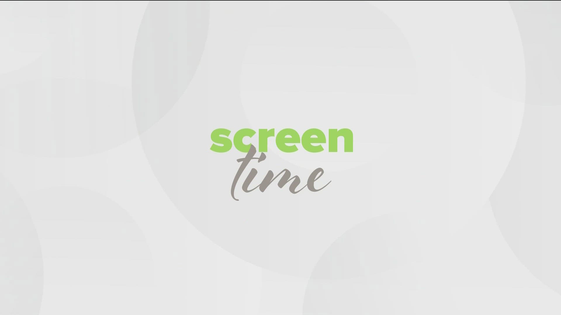 Something to Stand For A New Movie!