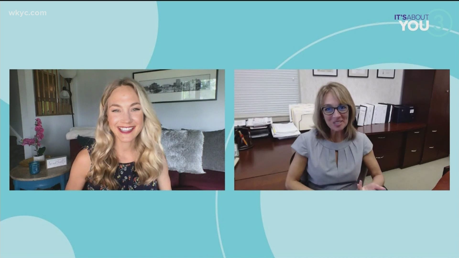 The housing market is hot right now and you can take advantage of low rates! Alex talks with Christine Blake, from Cardinal Credit Union, all about refinancing!