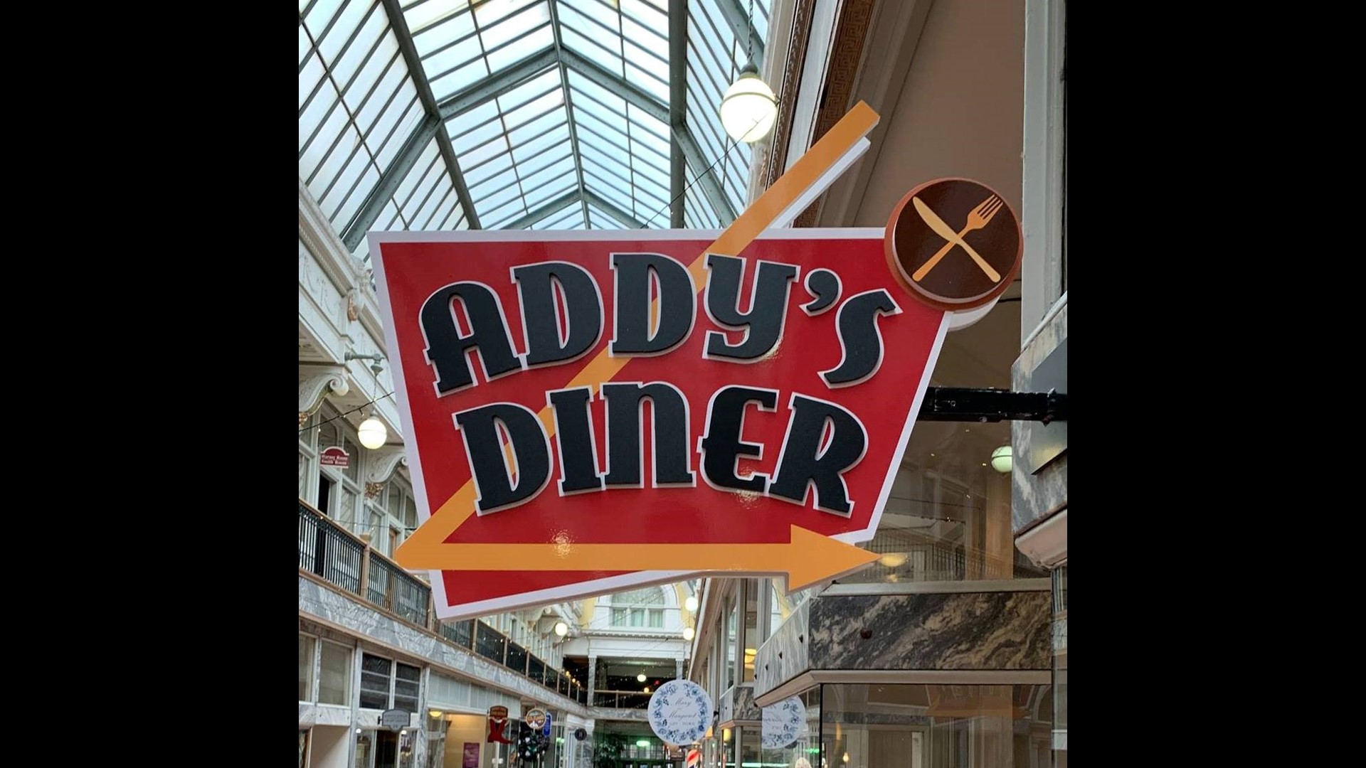 10 restaurants to try in downtown Cleveland