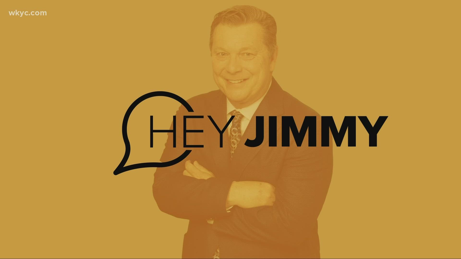 Hey Jimmy: Answering your Browns questions