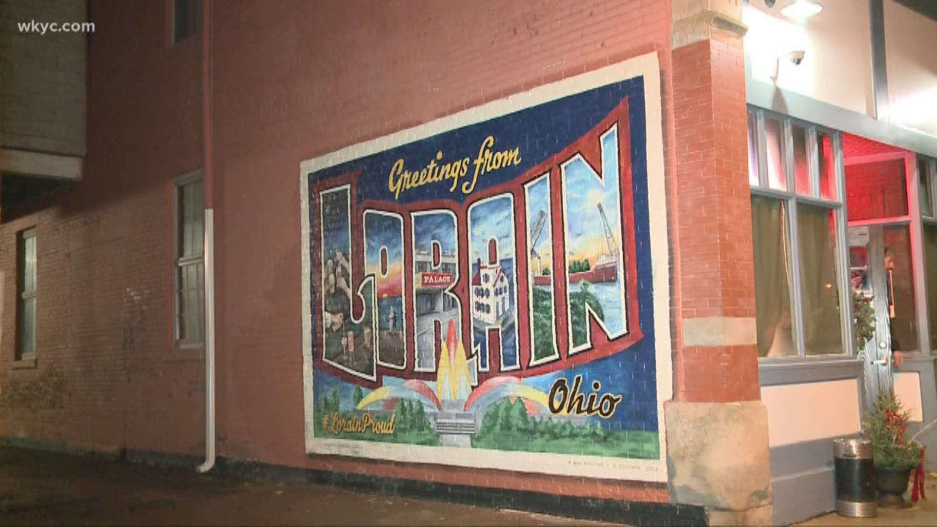 Small businesses boost downtown Lorain