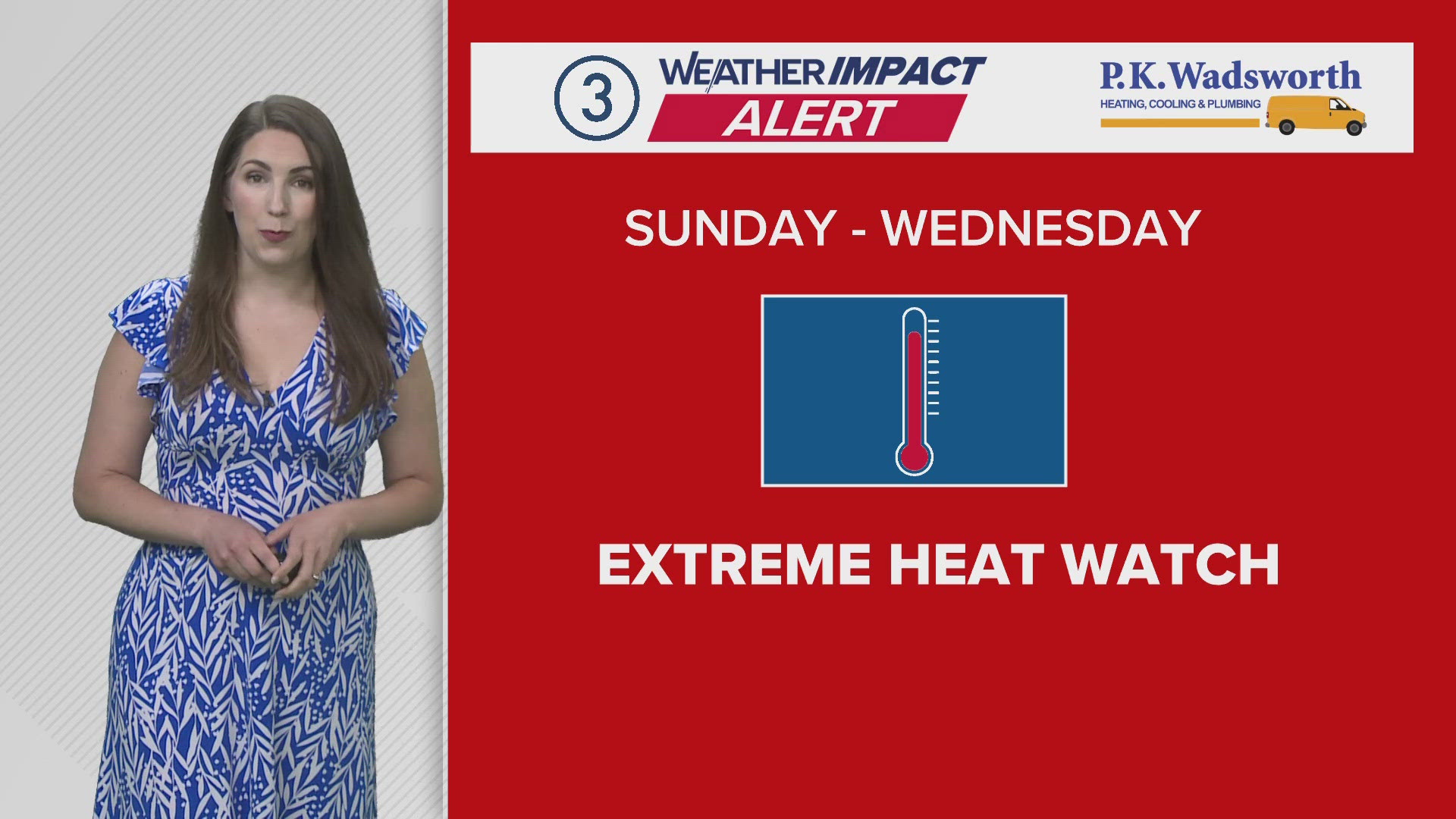 TEAM COVERAGE: Extreme heat watch approaches for Northeast Ohio | wkyc.com