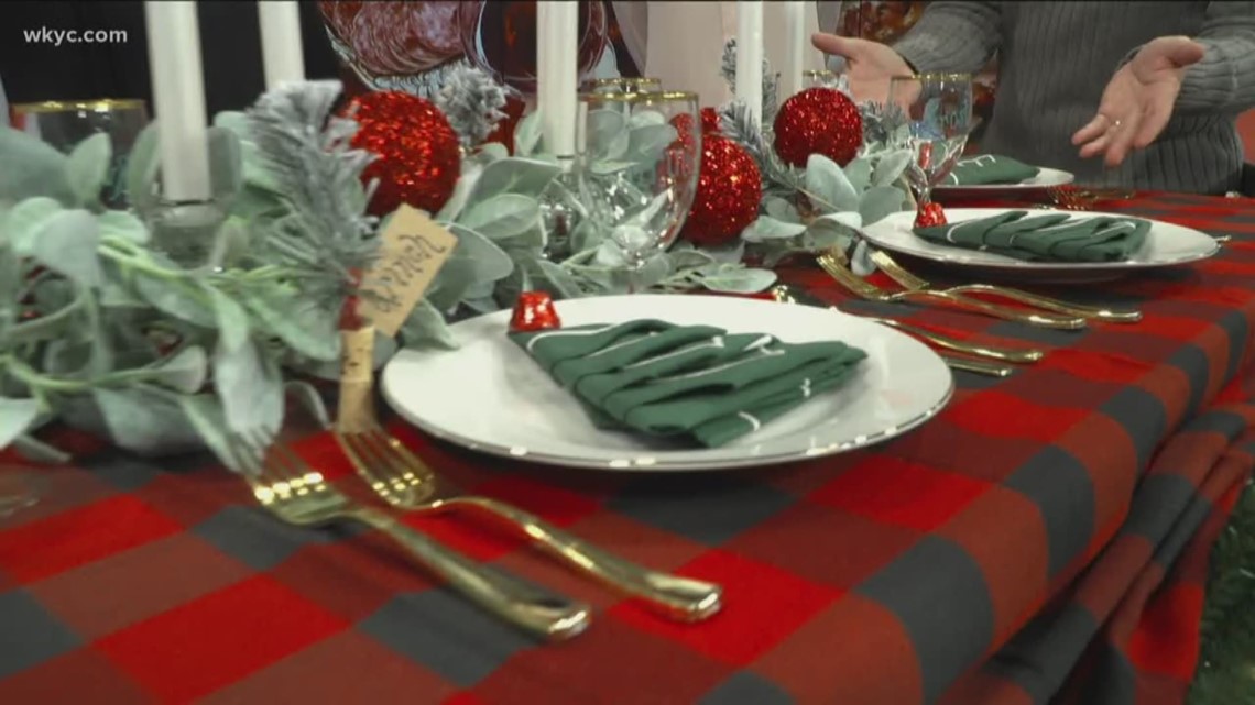 How to throw a holiday party people will remember