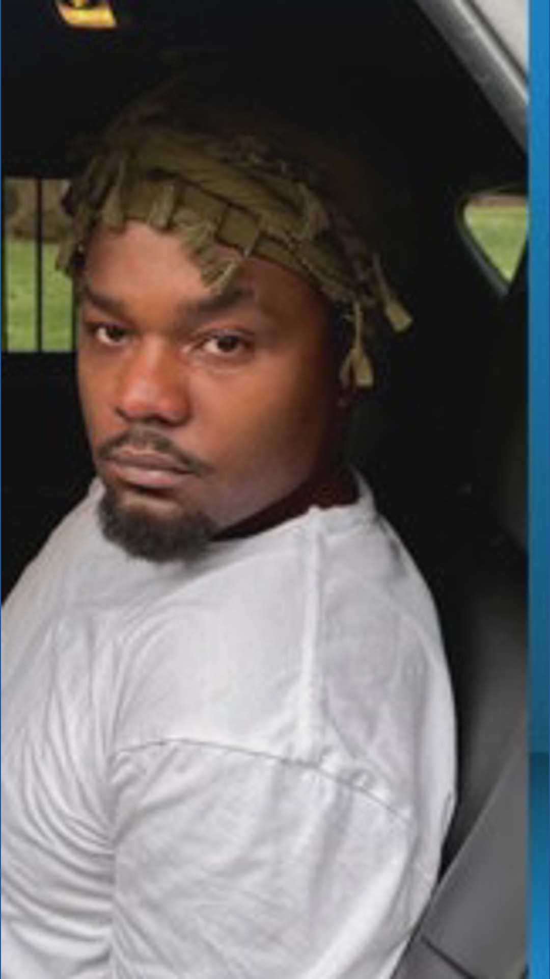 Akron man arrested in connection with double murder in West Virginia ...