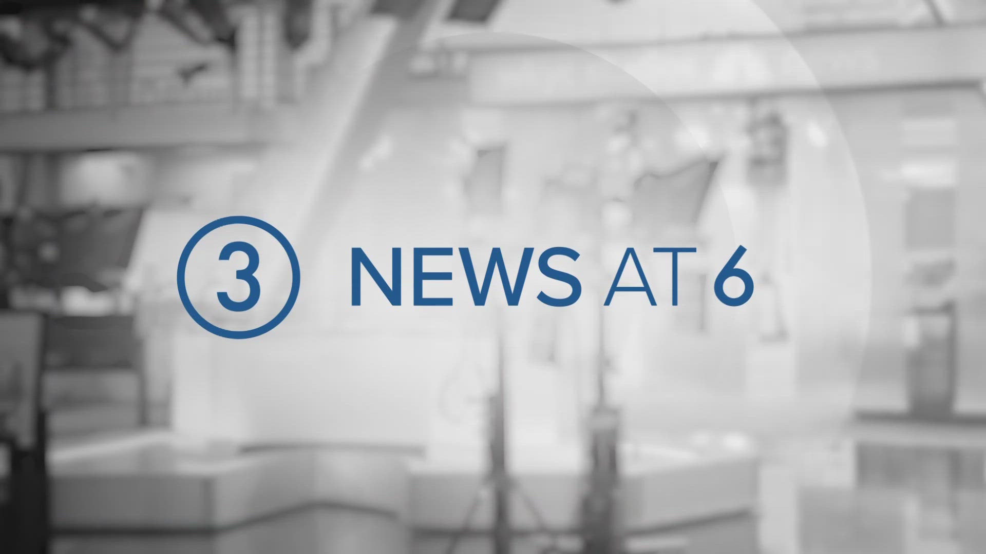 3News at 6