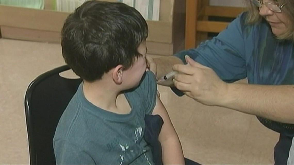 COVID vaccines for young children: When Northeast Ohio parents can expect the shots