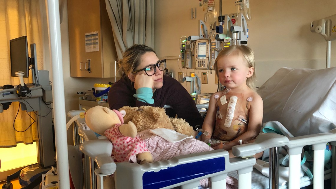 Stay Upbeat Avon family 'Team Balmert' goes viral as daughter