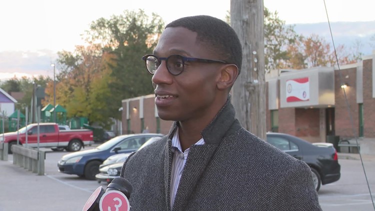 Cleveland Mayor-Elect Justin Bibb announces 6 co-chairs of transition team