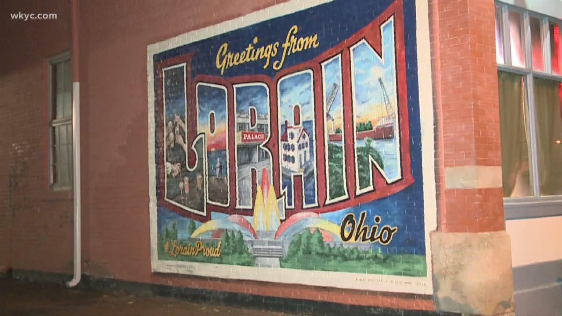 Lordstown closing a reminder of former Ford plant in Lorain