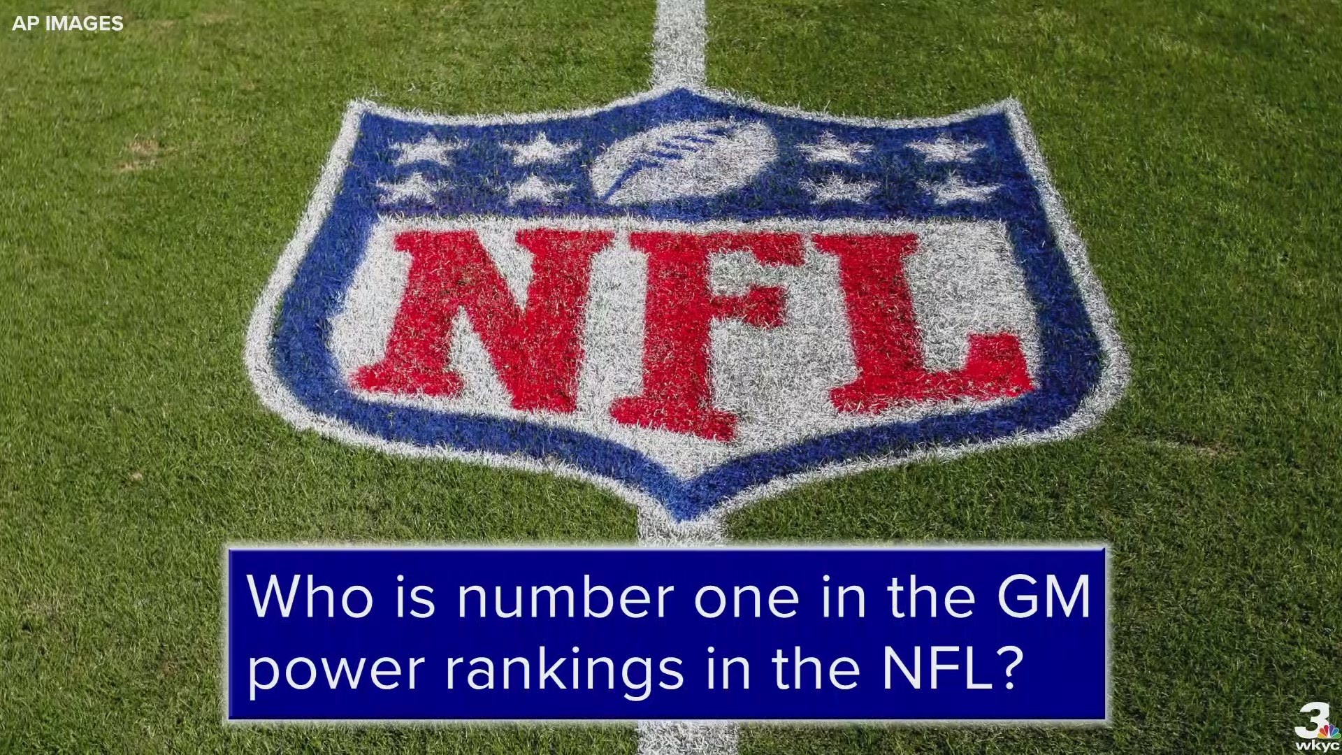 In his power ranking of the league's general managers, NFL.com's Gregg Rosenthal placed Cleveland Browns' GM John Dorsey at No. 4.