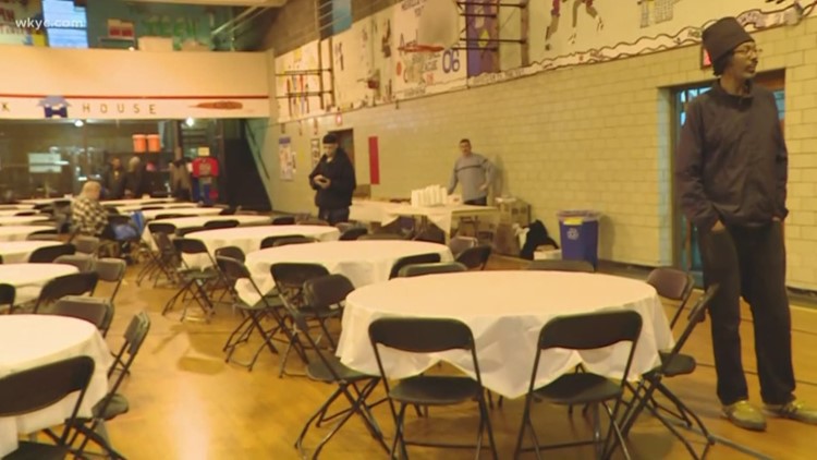 Volunteers needed for Easter meal distribution in Cleveland