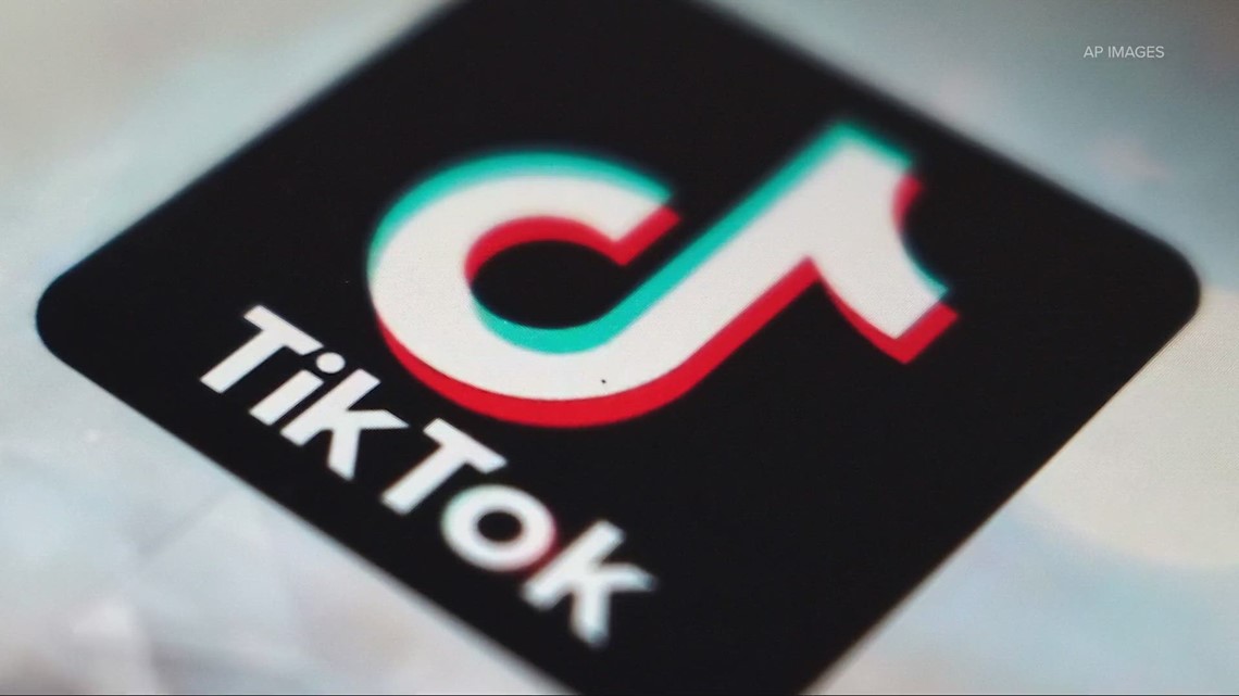 Yes, a bill in Congress could result in a TikTok ban in the U.S.