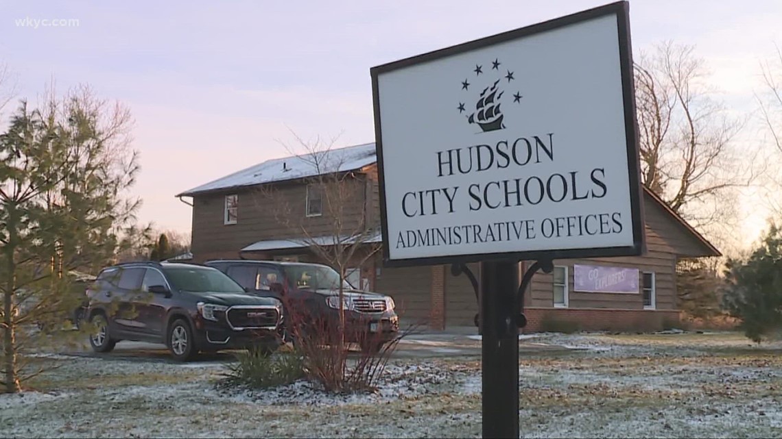 Hudson City School District teacher arrested - Vimarsana News