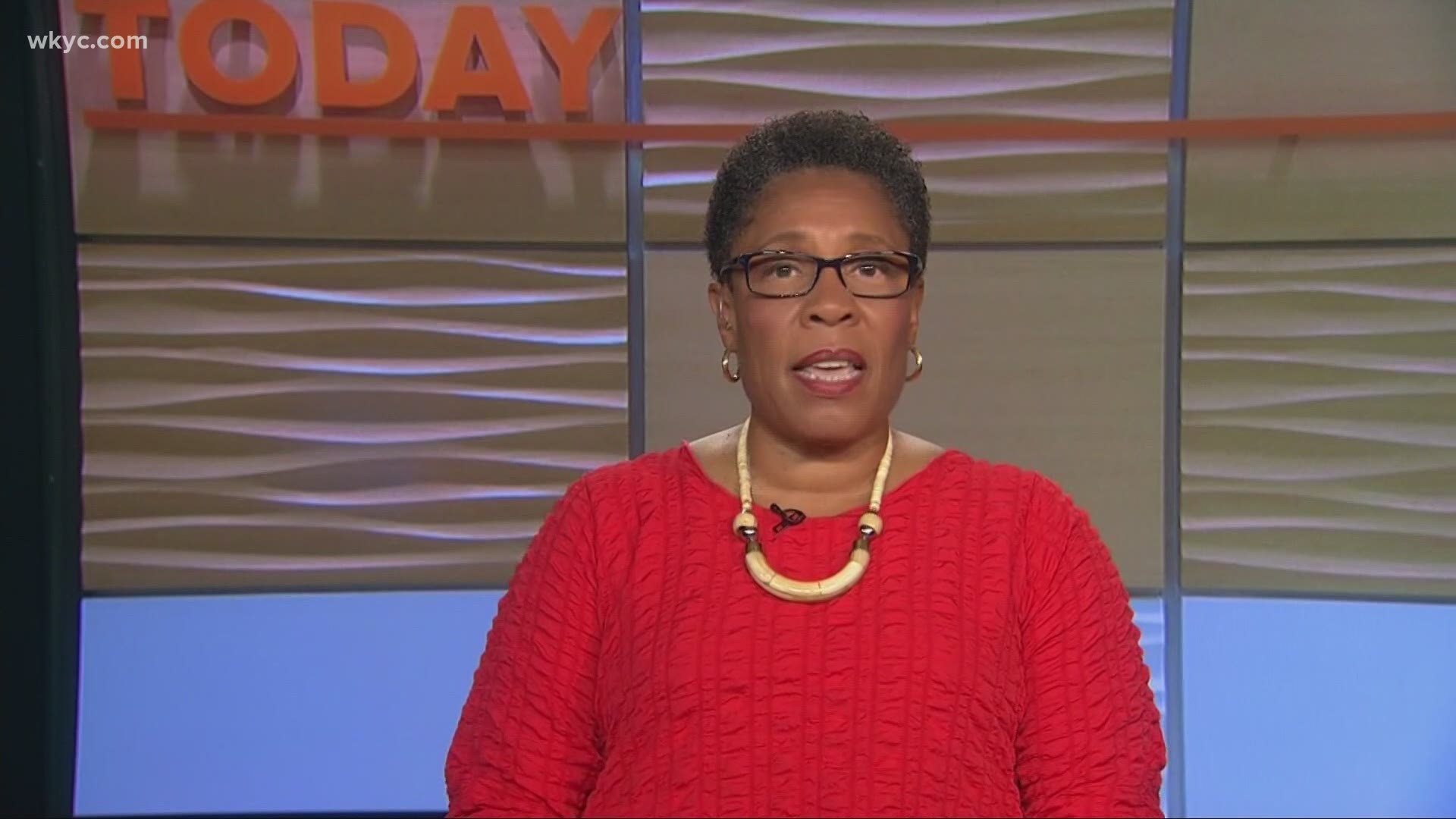 The race is on for the congressional seat now occupied by Marcia Fudge. Mark Naymik has a look at some names in play.