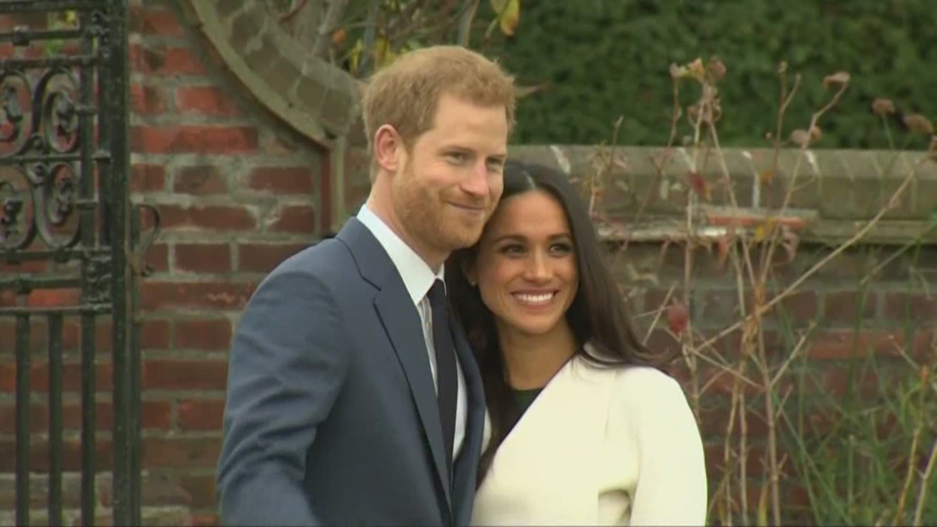 May 17, 2018: Here are some tips to make your own royal wedding in Northeast Ohio.
