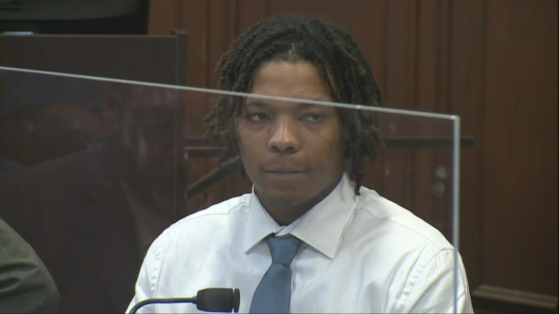 Adarus Na'Kia Crawford murder in Akron: Adarus Black trial | wkyc.com