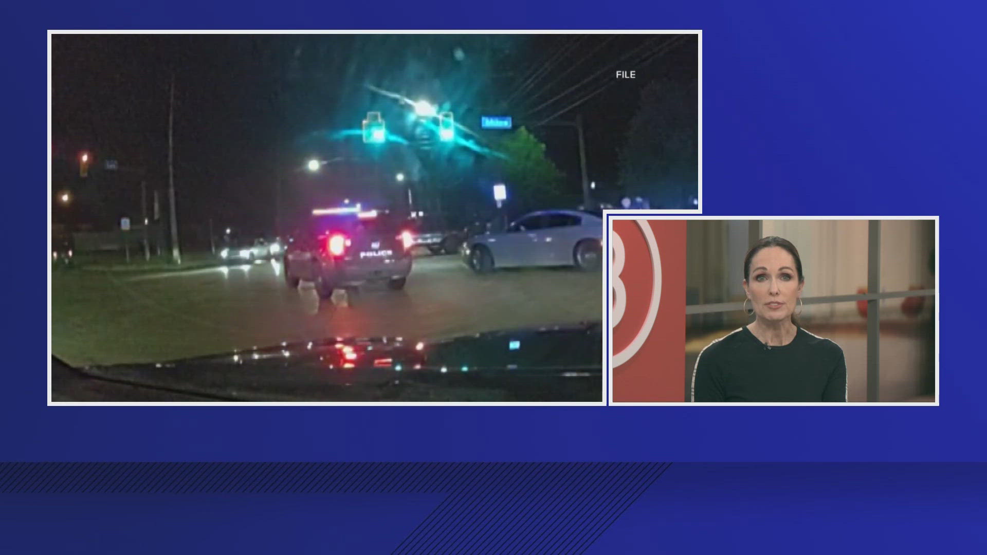 Prosecutors say Ashlyn Rogers 'was the leader in the planning and execution of the September takeovers in Cleveland.' She will be sentenced on July 15.