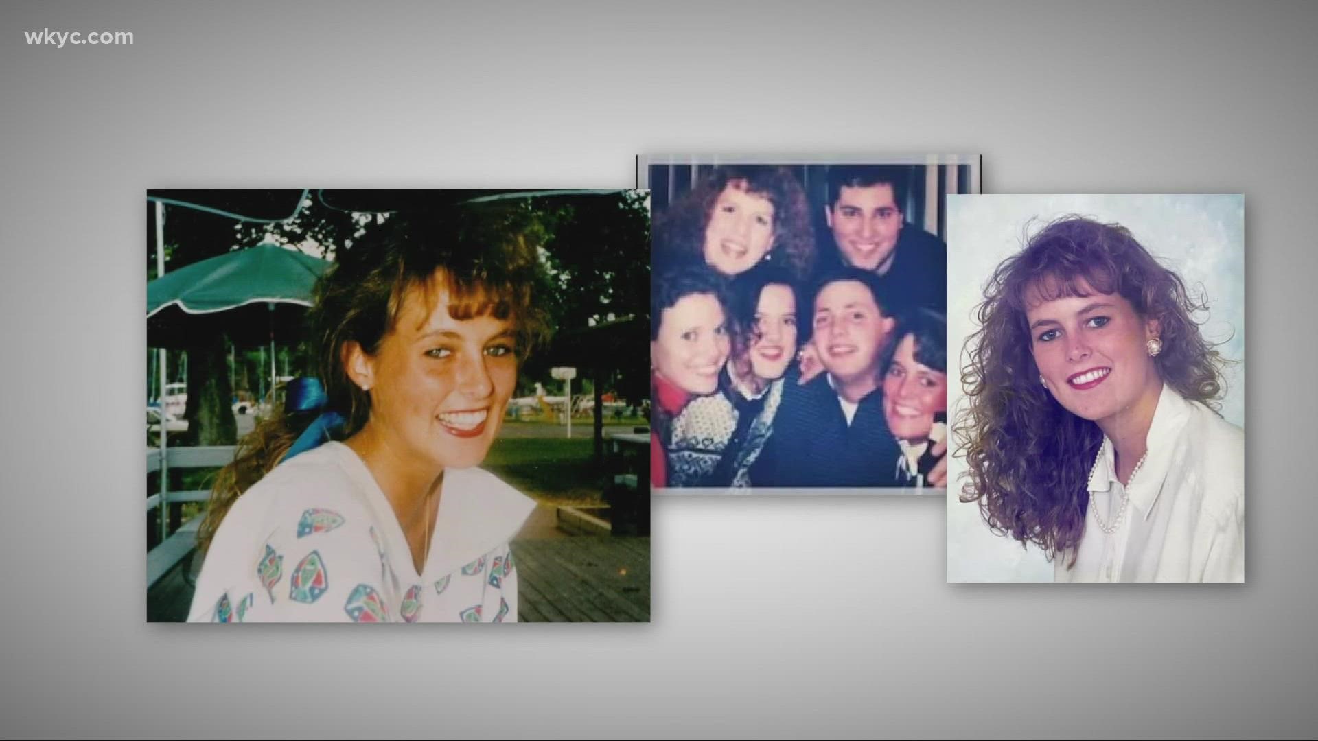 University of Toledo medical student Melissa Herstrum was killed 30 years ago. Lindsay Buckingham spoke with her loved ones, desperate to keep her killer locked up.