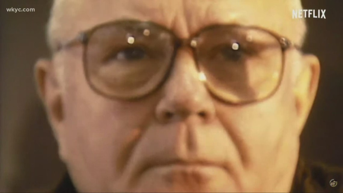 New photos believed to show John Demjanjuk working as Nazi death camp ...