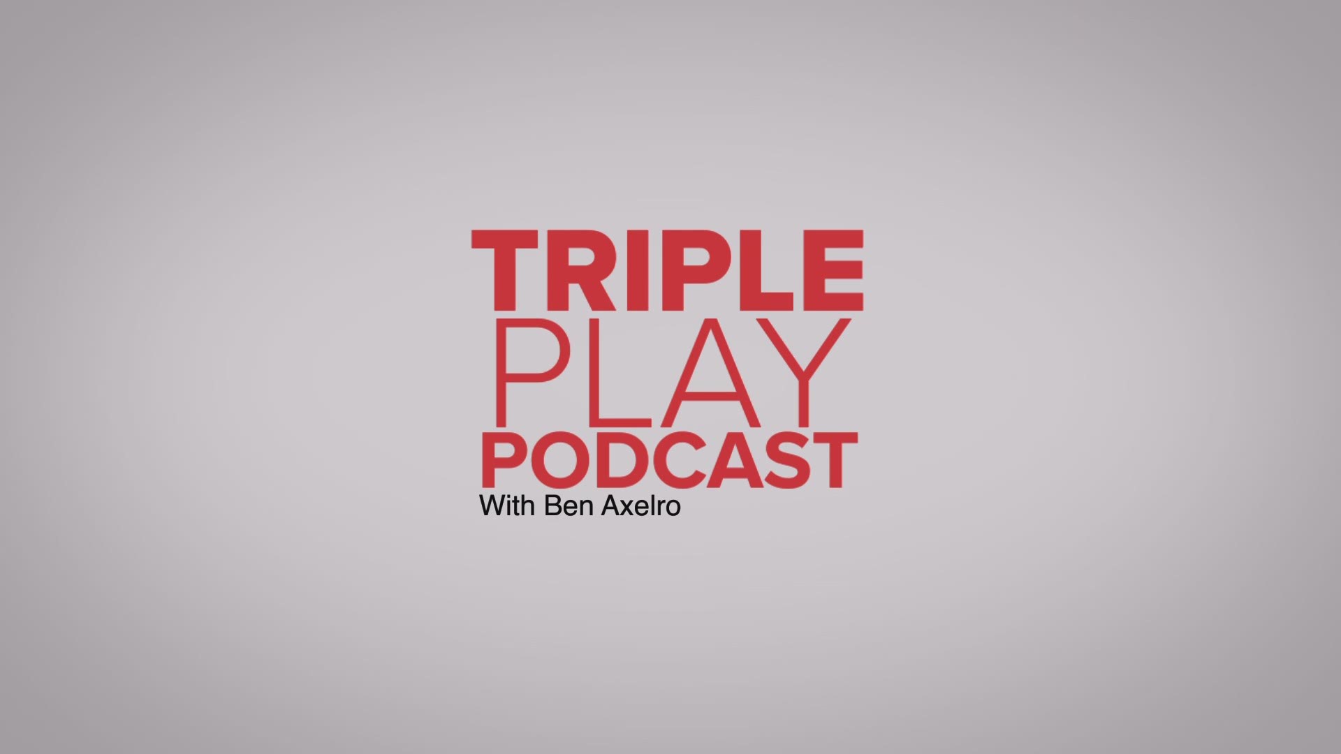 On the latest Triple Play Podcast, WKYC's Ben Axelrod and Bud Shaw discuss Eric Mangini's first offseason with the Cleveland Browns.