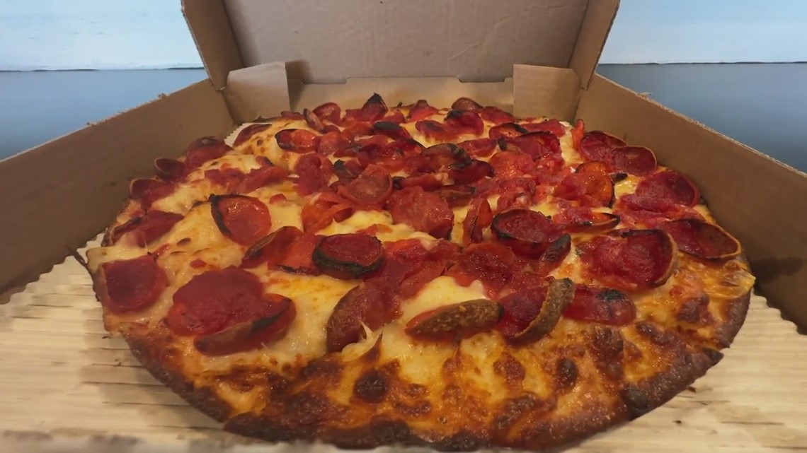 What is Ohio-style pizza? We dig in at Ohio Pie Co.