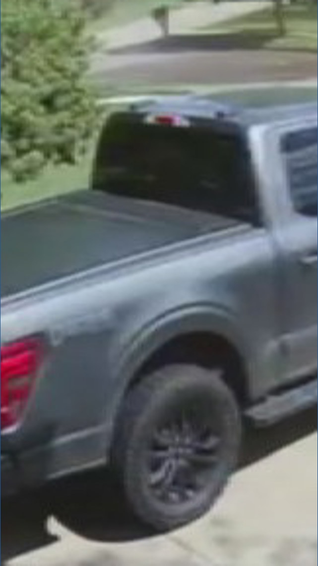 Man dies after pickup truck hit by train in Canton: Police say it ...