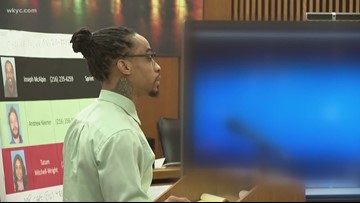 Image result for Jury finds Joseph McAlpin guilty in 'Mr. Cars' capital murder trial