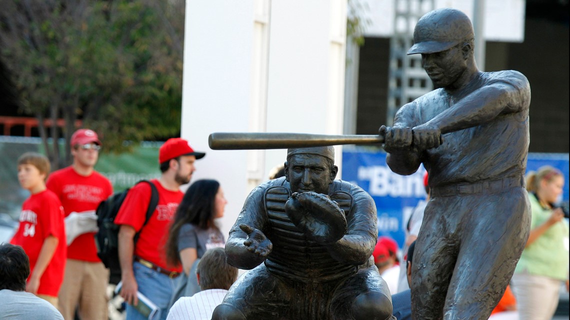 Orioles legend Frank Robinson, one of the greatest players in baseball  history, is in failing health