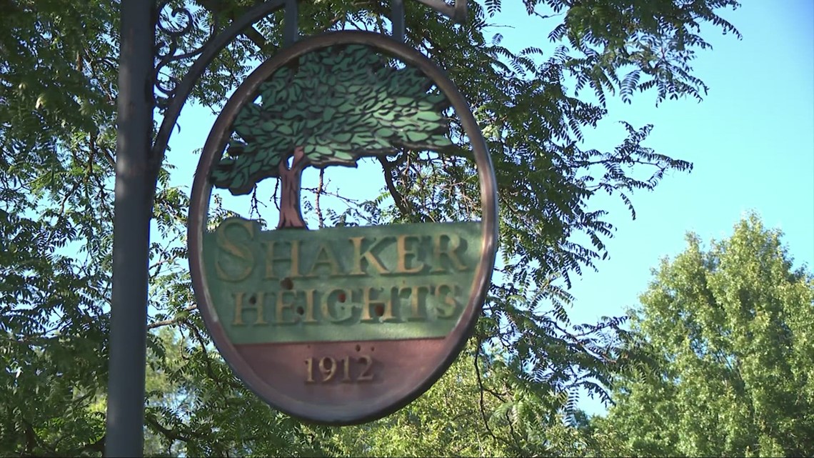 'Dream Town': New book on racial integration in Shaker Heights - Vimarsana News