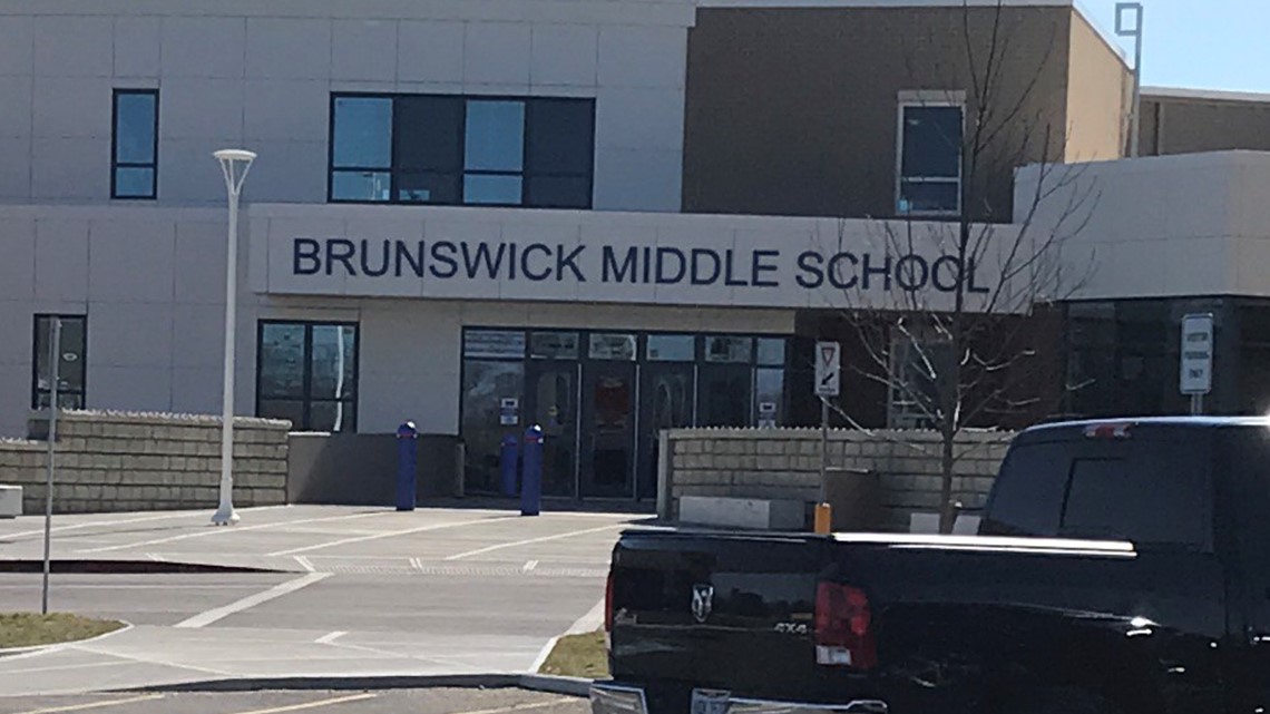 'Difficult to comprehend': Brunswick Middle School student Elise Paine dies after medical emergency