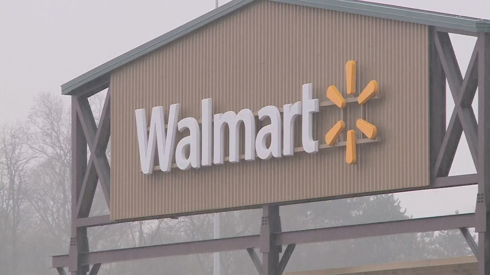 Walmart has confirmed its Steelyard Commons location in Cleveland will be removing all self-checkout lanes from the store starting April 7.