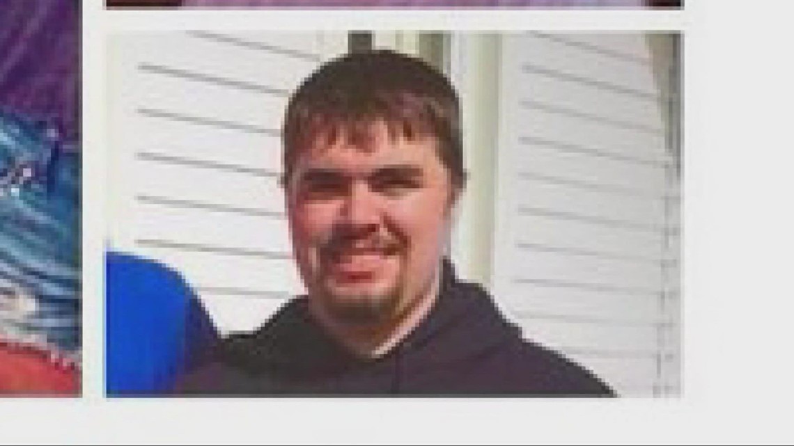 Cory Barron's manner of death changed to homicide in 2014 case - Vimarsana News