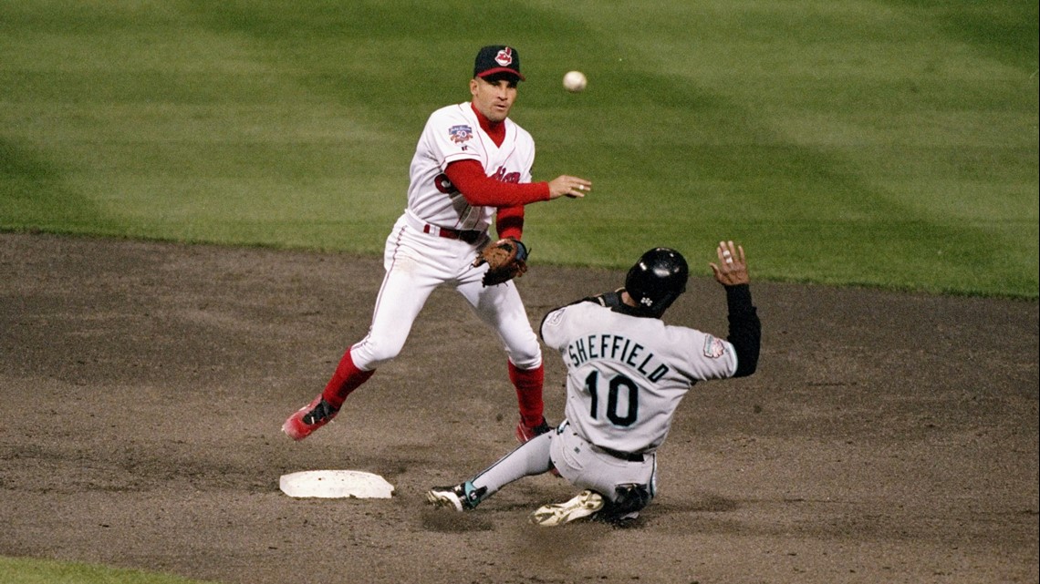 Omar Vizquel vs. Kenny Lofton in 'Cleveland's Best Sports Trade Ever': Vote  in the semifinals 