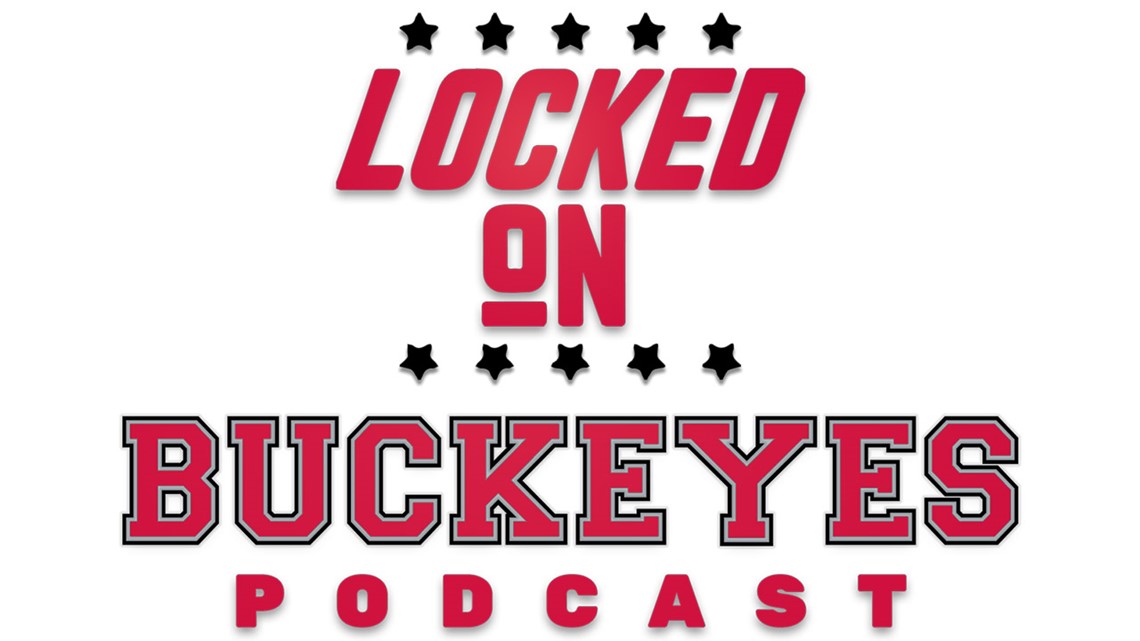 EJ Liddell, Malaki Branham pave the way for another conference win | Locked On Buckeyes