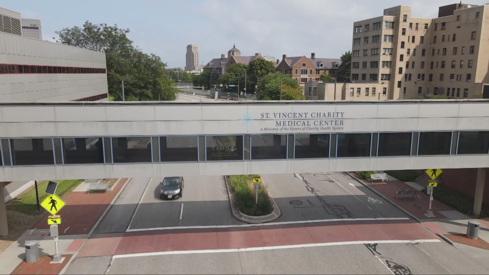 New Cleveland behavioral health crisis center to open in 2024