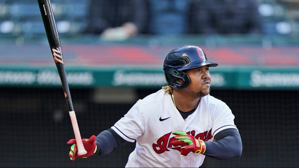 Ramírez homers, Indians beat Chisox to split 2nd DH in row