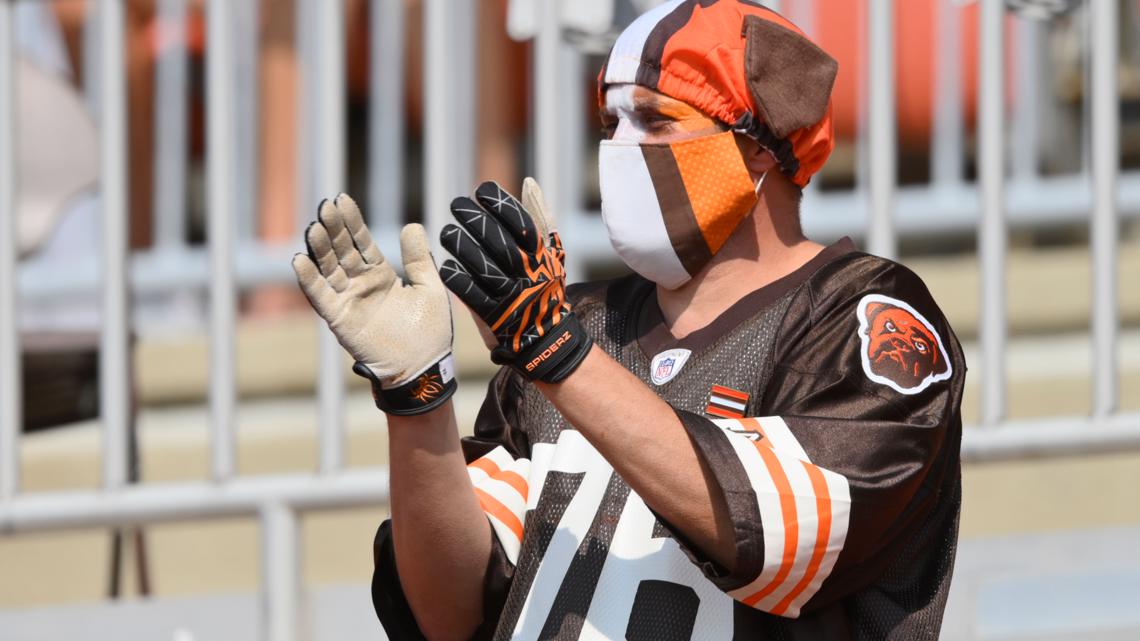 Browns – Jets: Cleveland clowned on by NFL fans after epic collapse