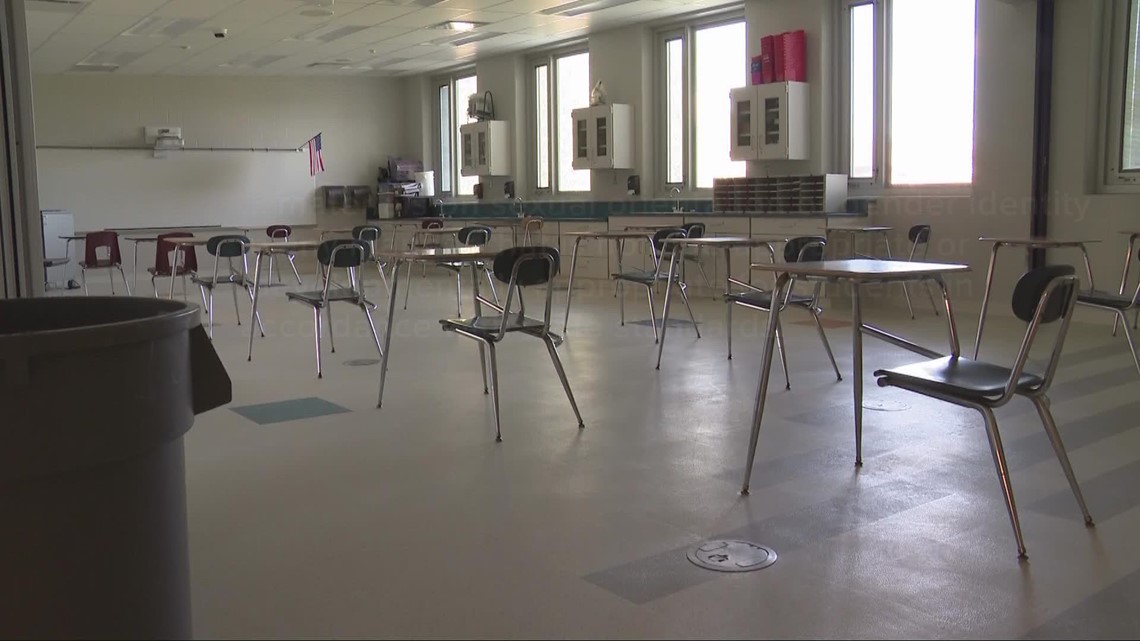 Northeast Ohio community, education leaders react to HB616 - Vimarsana News